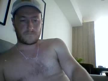 Britbull18 February 14, 2025 Chaturbate stream image