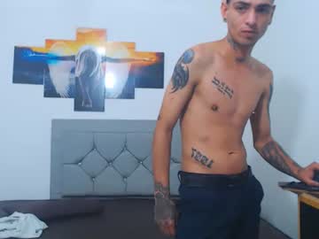 Bryannth February 14, 2025 Chaturbate stream image
