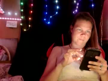 C4llmem4ri4 February 14, 2025 Chaturbate stream image