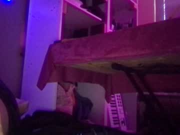 Crash__Gothic February 14, 2025 Chaturbate stream image