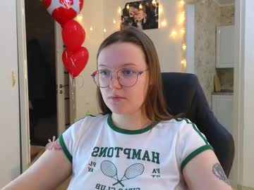 Cute_Junk February 14, 2025 Chaturbate stream image