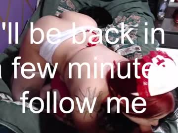 Diana_Smit_ February 14, 2025 Chaturbate stream image