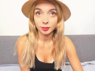 Ellen_Flow February 14, 2025 Chaturbate stream image