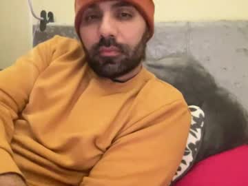 Frezer09 February 14, 2025 Chaturbate stream image