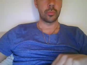 Geronimo_2 February 14, 2025 Chaturbate stream image