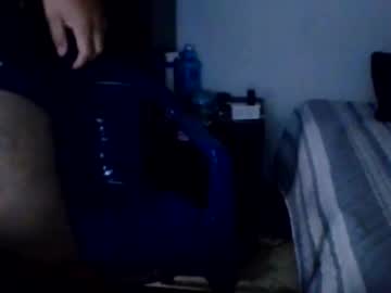 Jhony_Alpha February 14, 2025 Chaturbate stream image