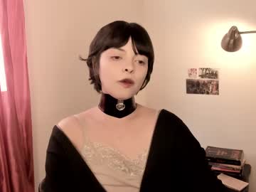 Katsurotaro February 14, 2025 Chaturbate stream image