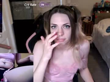 Kswonderland6 February 14, 2025 Chaturbate stream image