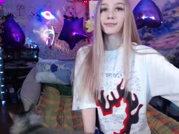 Linlin_Cuteeee February 14, 2025 Chaturbate stream image