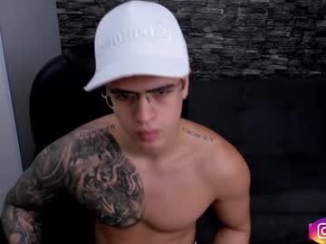 Mathew_Wolf4 February 14, 2025 Chaturbate stream image