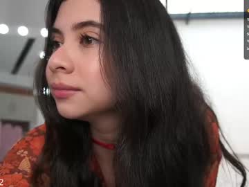 Megancute2 February 14, 2025 Chaturbate stream image