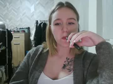 Mollywinters_ February 14, 2025 Chaturbate stream image
