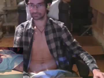 Moriarty07 February 14, 2025 Chaturbate stream image