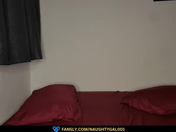 Naughtyboo01 February 14, 2025 Chaturbate stream image