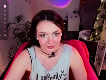 Princessfoxyx February 14, 2025 Chaturbate stream image