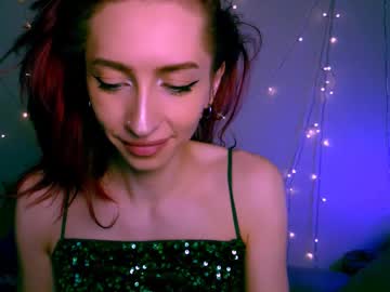 Pufpufog February 14, 2025 Chaturbate stream image