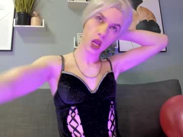 Sexymiatrans February 14, 2025 Chaturbate stream image