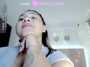 Stars_Salome February 14, 2025 Chaturbate stream image