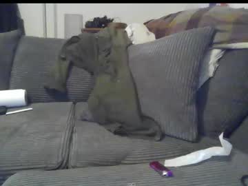 Steelringshaft February 14, 2025 Chaturbate stream image