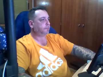 Thekier February 14, 2025 Chaturbate stream image