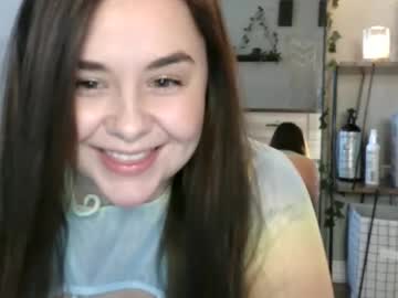 Tiarenee444 February 14, 2025 Chaturbate stream image