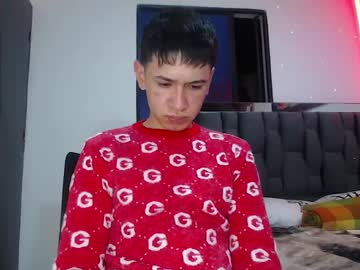 Twink_Daren February 14, 2025 Chaturbate stream image