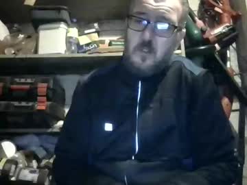 Vandertimmy February 14, 2025 Chaturbate stream image