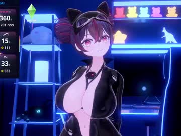Xallyrend February 14, 2025 Chaturbate stream image
