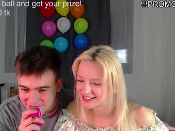 Your_Molly_Mark February 14, 2025 Chaturbate stream image