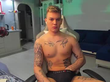 Ali_Bruin February 14, 2025 Chaturbate stream image