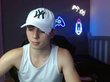 Anonimousmax_ February 14, 2025 Chaturbate stream image