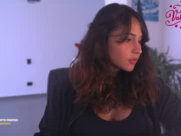 Arletnoa February 14, 2025 Chaturbate stream image