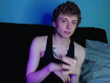 Axxxturel February 14, 2025 Chaturbate stream image