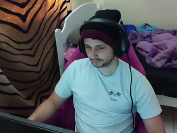 Baxxline February 14, 2025 Chaturbate stream image