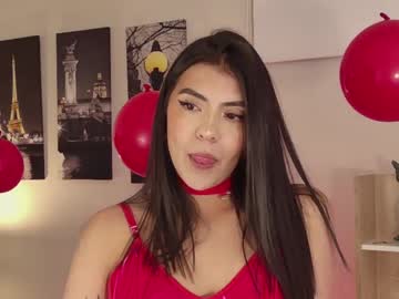 Connie_Haze February 14, 2025 Chaturbate stream image