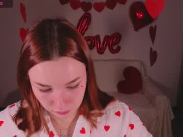 Cookydaisy February 14, 2025 Chaturbate stream image