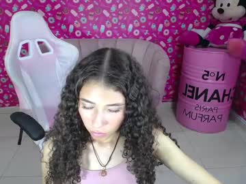 Danatella_A February 14, 2025 Chaturbate stream image