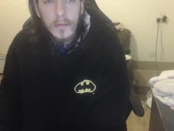 Daver281197 February 14, 2025 Chaturbate stream image