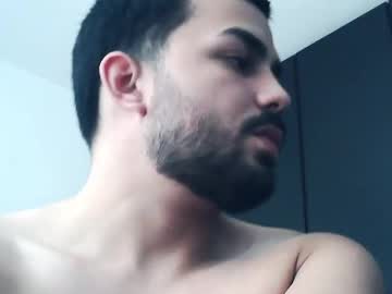 Drei_Ezra February 14, 2025 Chaturbate stream image