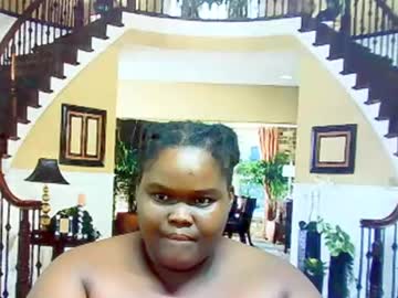 Ebonyhotbuns4u2luv February 14, 2025 Chaturbate stream image