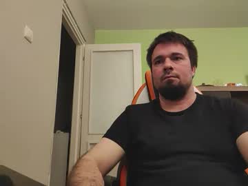 Hairy_Guy007 February 14, 2025 Chaturbate stream image