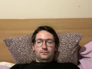 Handsome_Sasha February 14, 2025 Chaturbate stream image