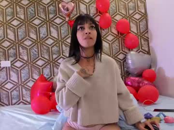 _Hanna_Miler February 14, 2025 Chaturbate stream image