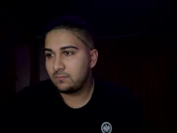 Jasonsua21 February 14, 2025 Chaturbate stream image