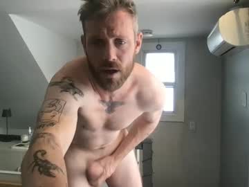 Johndoeee6543 February 14, 2025 Chaturbate stream image