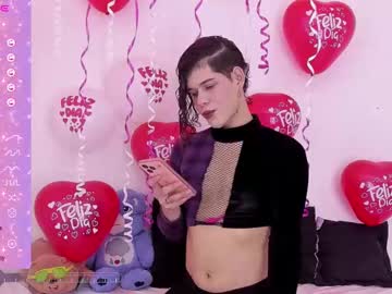 Kaistorm__Quinn February 14, 2025 Chaturbate stream image