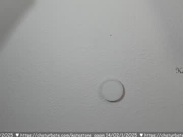 Katestone_Again February 14, 2025 Chaturbate stream image