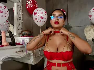 Keiraricci_ February 14, 2025 Chaturbate stream image