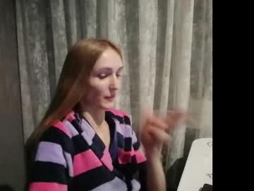 Kira_Morekiss February 14, 2025 Chaturbate stream image