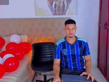 Lewishamiltom February 14, 2025 Chaturbate stream image